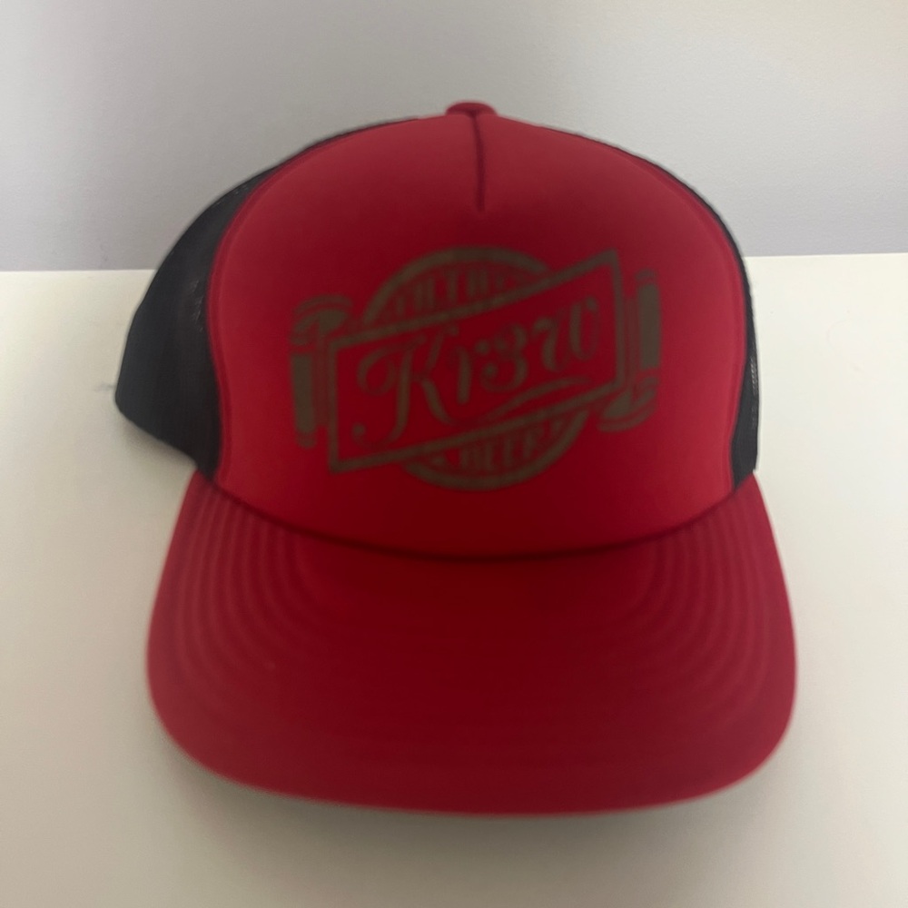 Keep Trucker Hat